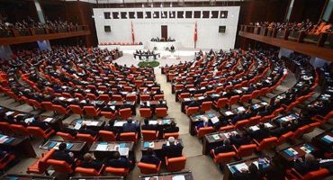 11. Yargı Paketi, TBMM Adalet Komisyonu’nda kabul edildi