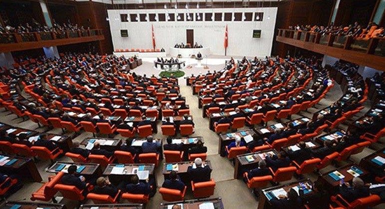 11. Yargı Paketi, TBMM Adalet Komisyonu’nda kabul edildi