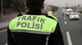 İstanbul’da yarın bazı yollar kapatılacak…