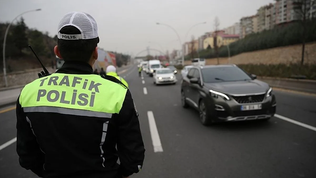 Ankara’da bazı kavşaklar bayram tatilinde kapalı olacak