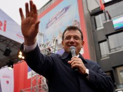 31 MART’TA MERTLİK KAZANACAK, KUMPAS KAYBEDECEK!