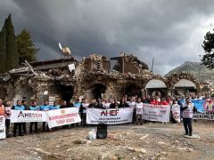 Aile hekimleri : ASM’ler sorunlar enkazında kaldı!