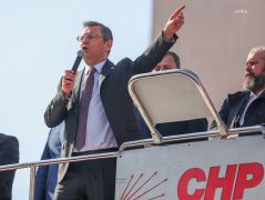 KISA ÇÖP UZUN ÇÖPTEN, EMEKLİ UZUN ADAMDAN HAKKINI ALACAK