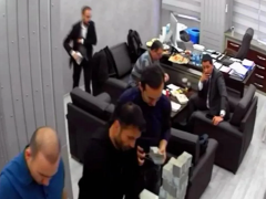 CHP’den para sayma görüntülerine belgeli yanıt