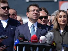 Ekrem İmamoğlu’ndan ‘rehavet’ uyarısı