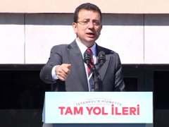 Ekrem İmamoğlu’ndan iktidarın ‘hizmet tehditlerine’ yanıt