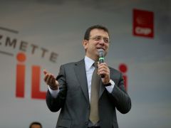Bir şey diyeceğim ama Erdoğan duyabilecek mi?