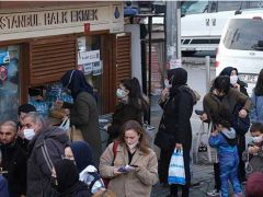 5 milyon hane yardıma muhtaç