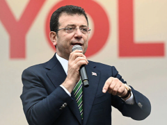 İmamoğlu: İstanbul’un muhafızı olmaya devam edeceğiz