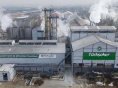 Karacabey Şeker Fabrikası’nın satılmasına tepki
