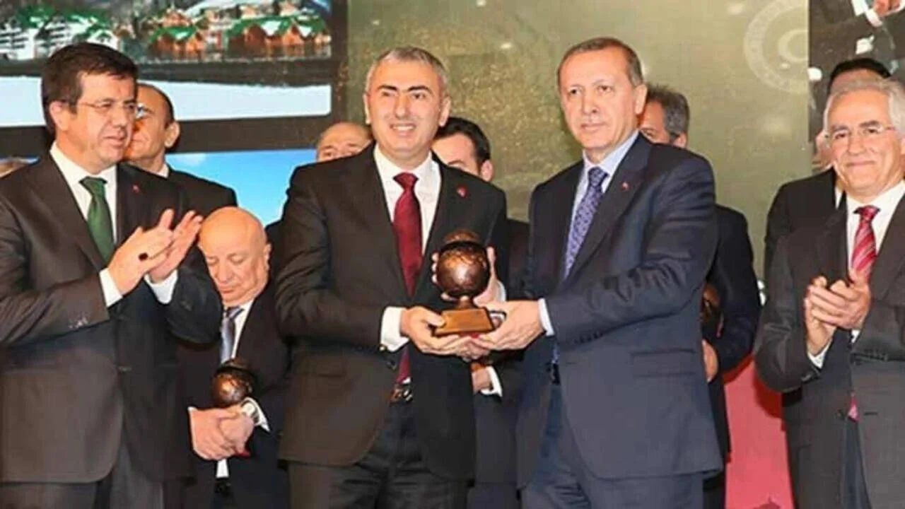 Nitelikli dolandırıcılıktan ceza aldı: İhale üzerine ihale aldı!