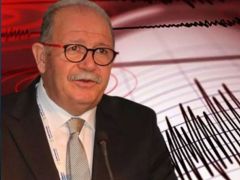 Prof. Dr. Ersoy’dan ‘büyük Marmara depremi’ açıklaması