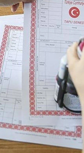 Tapu işlemlerinde yeni dönem başlıyor…YENİ SİSTEM NASIL İŞLEYECEK?