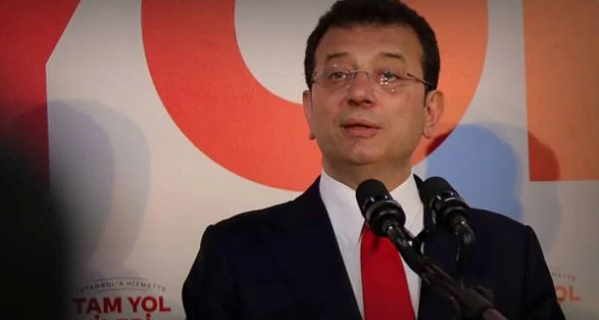 CHP Üç Büyükşehirde Ezdi Geçti! İmamoğlu Yüzde 50’yi Geçti!