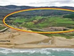 MAHKEME ‘DUR’ DEDİ!