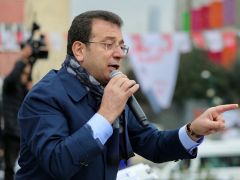 Ekrem İmamoğlu’ndan Kanal İstanbul mesajı: Tarihe gömeceğiz