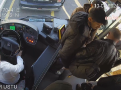 İETT’YE BİR “BOZUK OTOBÜS” KUMPASI DAHA