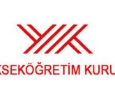 YÖK’ten vakıf üniversitelerine zam kararı…