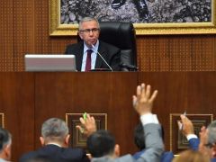 Yavaş’ın “İlk icraatım olacak” diye duyurduğu Tatlar Atıksu Arıtma Projesi kabul edildi