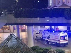 AVM’de bir haftada 2’nci ölüm