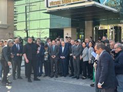 CHP, Hatay’da seçimin iptal edilmesini istedi