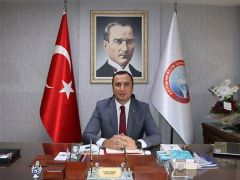 Eğitim-İş Genel Başkanı Özbay, “Bu uygulama, Türkiye Cumhuriyeti Anayasası’na, eğitim bilimlerine, laikliğe zıt ve aykırıdır”