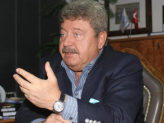 Eski Bakan Mehmet Ali Yılmaz evinde ölü bulundu