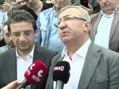 CHP’Lİ VEKİLLER: GAZİOSMANPAŞA’DAKİ HUKUKLA, ARNAVUTKÖY VE PENDİK’TEKİ HUKUKUN AYRI ÇALIŞMASI BİR GARABET