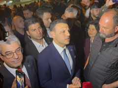 Gaziosmanpaşa’da geri sayım: Özgür Çelik oy oranını açıkladı