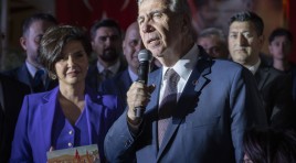 Mansur Yavaş ve 38 meclis üyesine soruşturma izni!