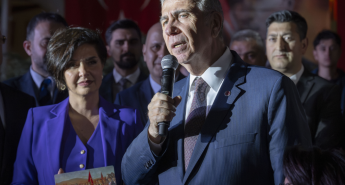 Mansur Yavaş ve 38 meclis üyesine soruşturma izni!