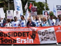 Sağlıkta her gün 50 şiddet vakası