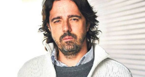 Timur Soykan : 16 SUÇTAN ARANIYORDU AMA…