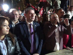 Amasya Belediye Başkanlığı 47 yıl sonra CHP’de