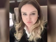 Zimmetine para geçiren banka müdürüne  hapis