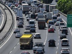 İstanbul ve Ankara’da kamyon, çekici ve tankerlere trafik yasağı