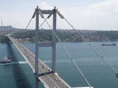 Boğaz Köprüsü 1 gün kapanacak