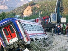 Çorlu Tren Katliamı davası bugün