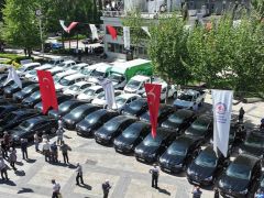 “ARTIK ŞATAFAT YOK, GEREKSİZ HARCAMA YOK”