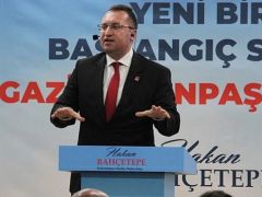 Oyların yeniden sayıldığı Gaziosmanpaşa’da CHP kazandı