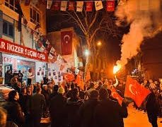 Kahramanmaraş Depremi merkez üssü Pazarcık AKP’den CHP’ye geçti