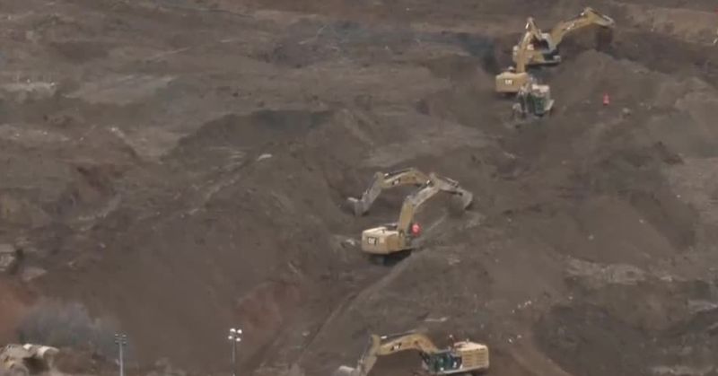 İliç maden faciasında,Kanadalı şirket yöneticisi dahil 2 sanık tekrar tutuklandı