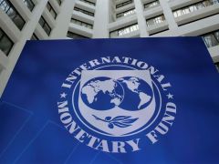 IMF, Türkiye tahminini değiştirmedi