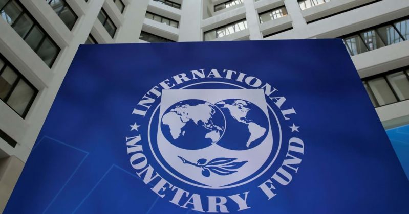 IMF, Türkiye tahminini değiştirmedi