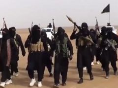 Almanya’dan 1150 kişi IŞİD ve El Kaide’ye katıldı