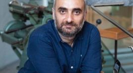 Gazeteci İsmail Saymaz’a ev hapsi kararı!
