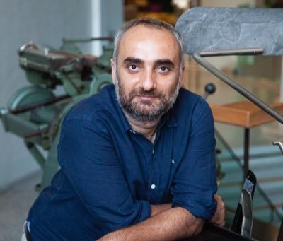 İsmail Saymaz, 1 Mayıs çifte standardını yazdı