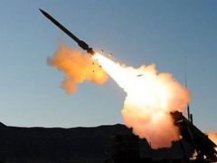 İSRAİL İRAN’A HAVA SALDIRISI DÜZENLEDİ