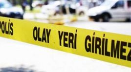 Hatay’da korkunç olay…