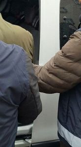 Antalya’da suç örgütüne operasyon…